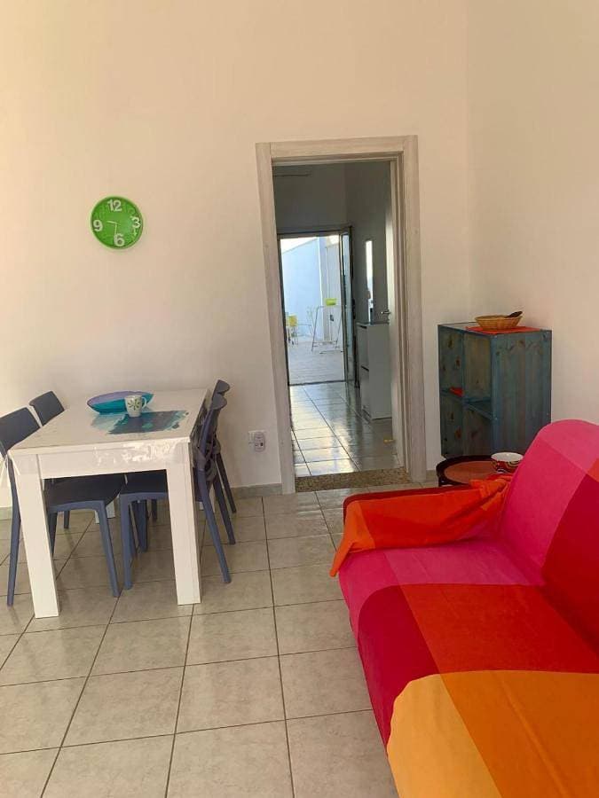 Foto 4 von 26: One-Bedroom House