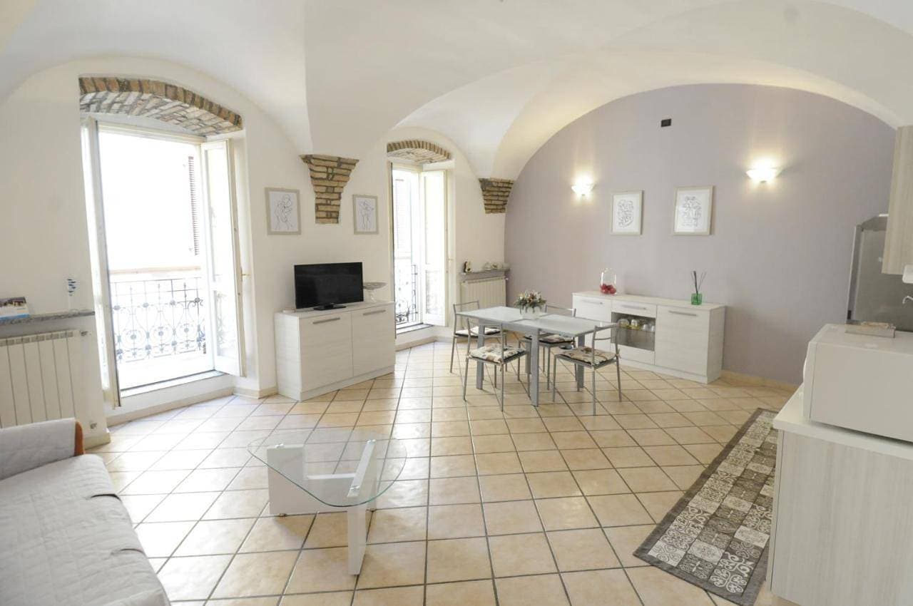 St. George Apartment 1