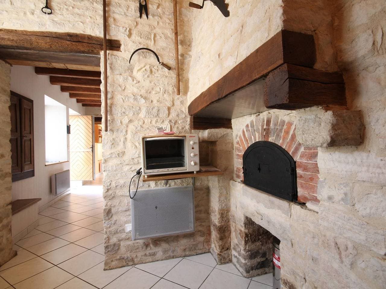 Foto 2 von 24: Charmantes Landhaus mit Garten in Haute-Saône