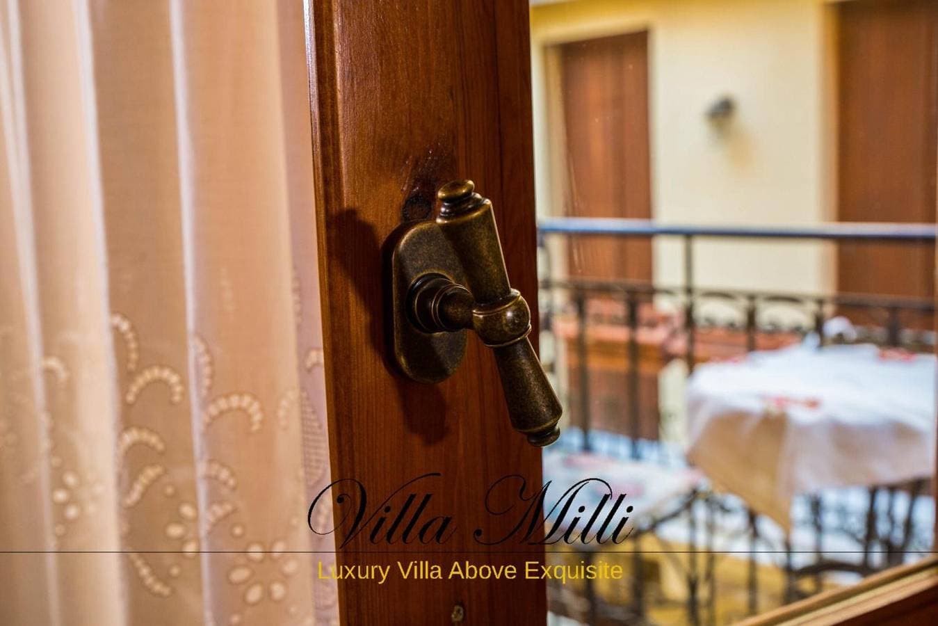 Foto 6 von 45: Villa Milli im Stadtzentrum von Chania