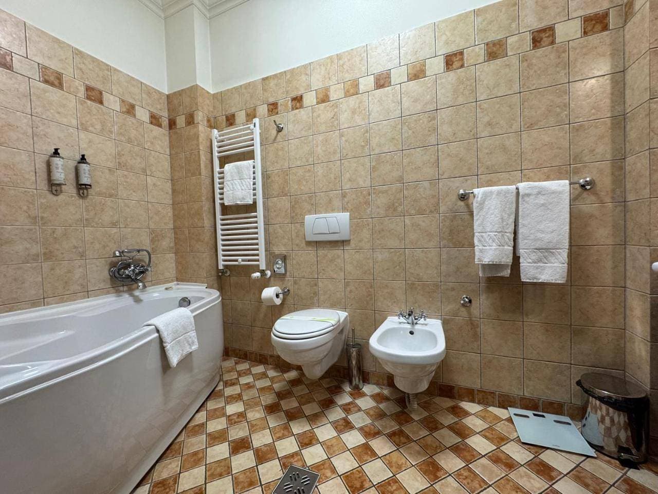 Foto 13 von 16: Superior Business Apartment