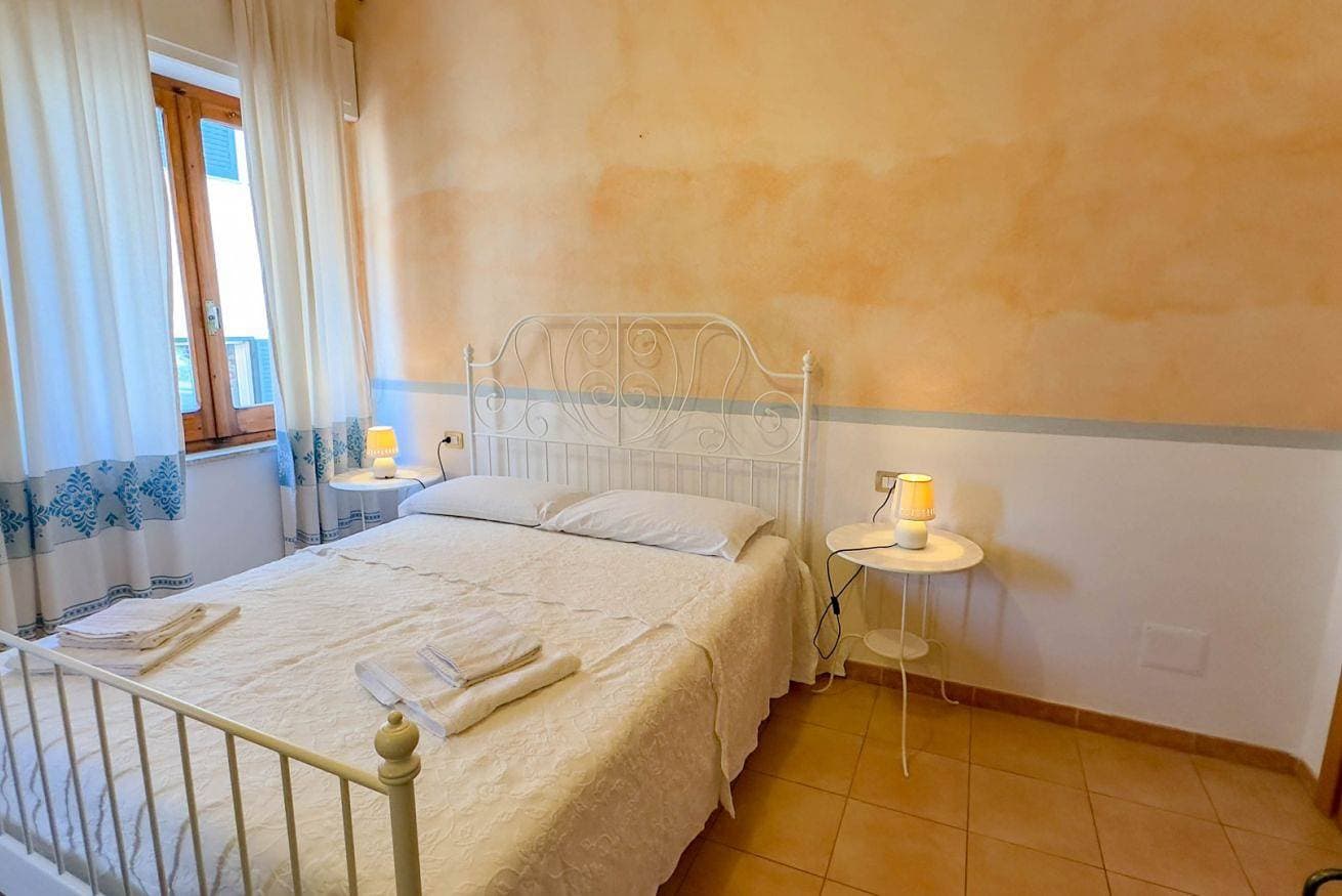 Su Recreu 'E Mare 103- Doppelzimmer 1