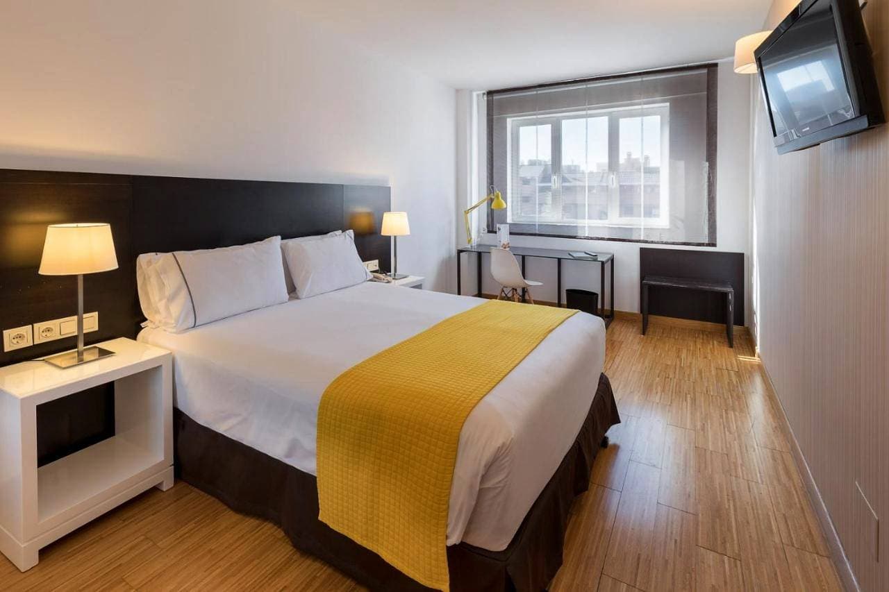 Foto 4 von 50: Hotel für 2 Personen mit Garten