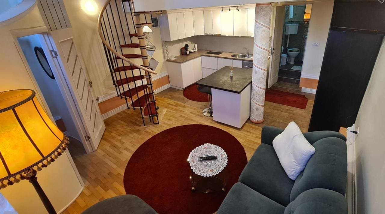Foto 4 von 11: One-Bedroom Apartment