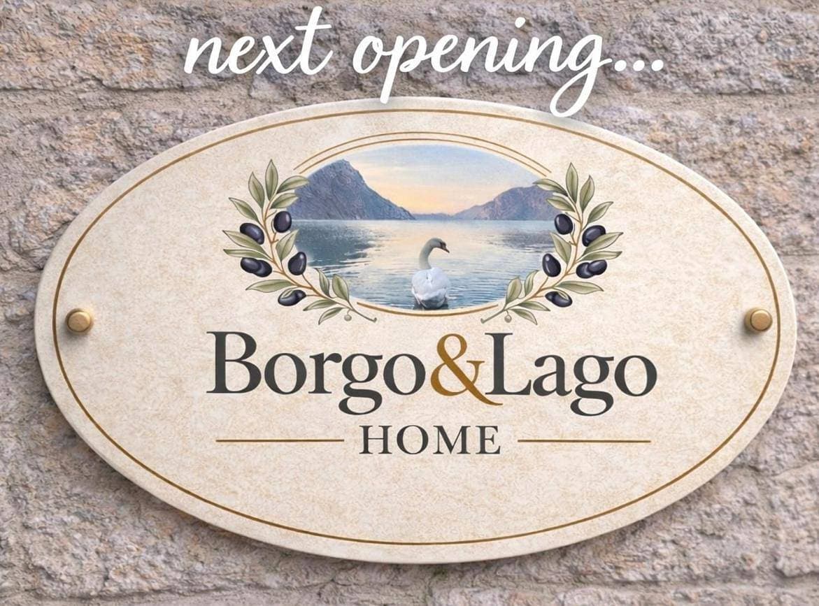 Borgo&Lago Home 1
