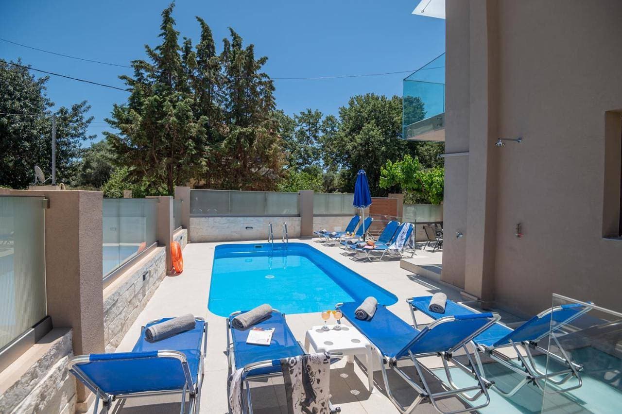 Villa Emily 1