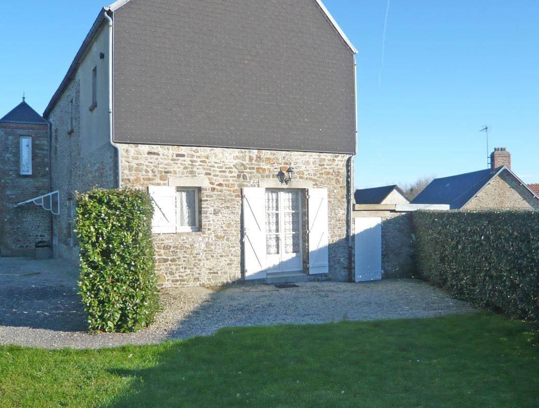 Foto 10 von 10: Gite communal de Baudreville