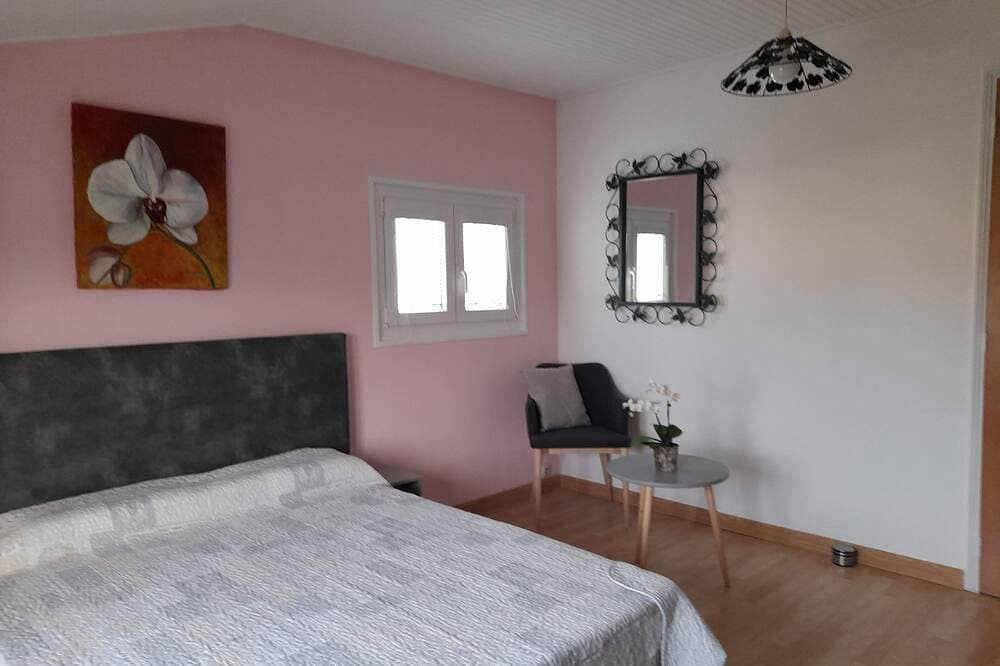 Gîte \"la belle étoile\" 2 persons 1