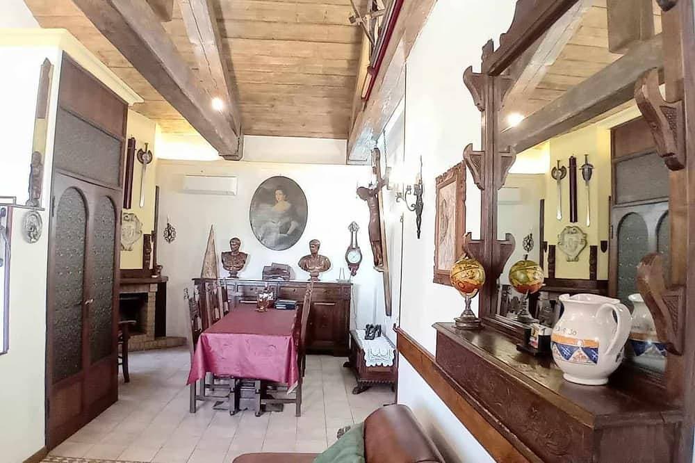 Foto 7 von 18: Ferienwohnung - Orvieto