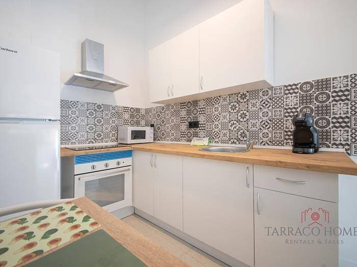 Foto 7 von 48: Ferienhaus für 3 Personen mit Terrasse