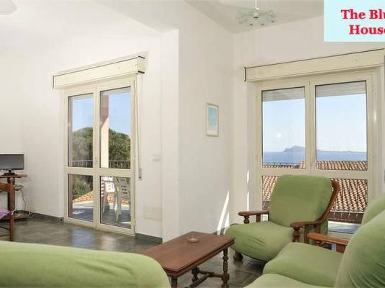 Foto 2 von 23: Haustierfreundliches Apartment, mit Meerblick