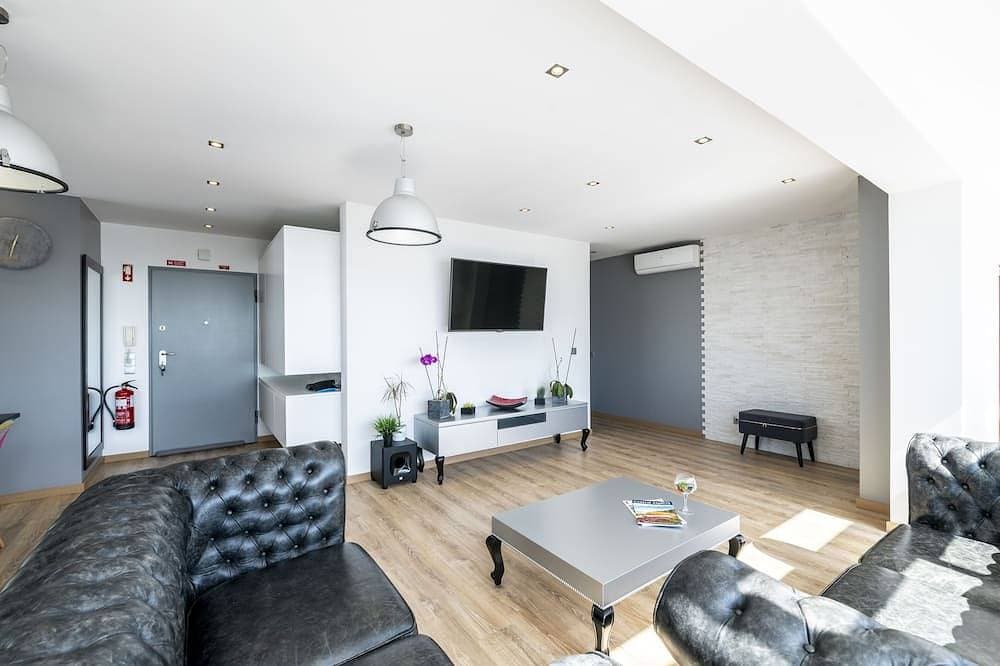 Foto 12 von 30: Luxus-3-Zimmer-Wohnung in Praia Da Rocha, mit Blick auf das Meer