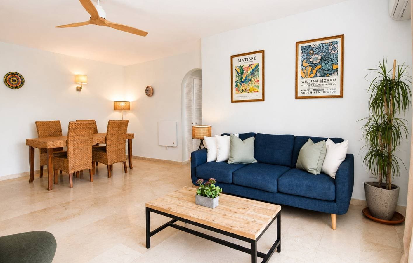 Foto 2 von 30: Ferienwohnung für 2 Personen
