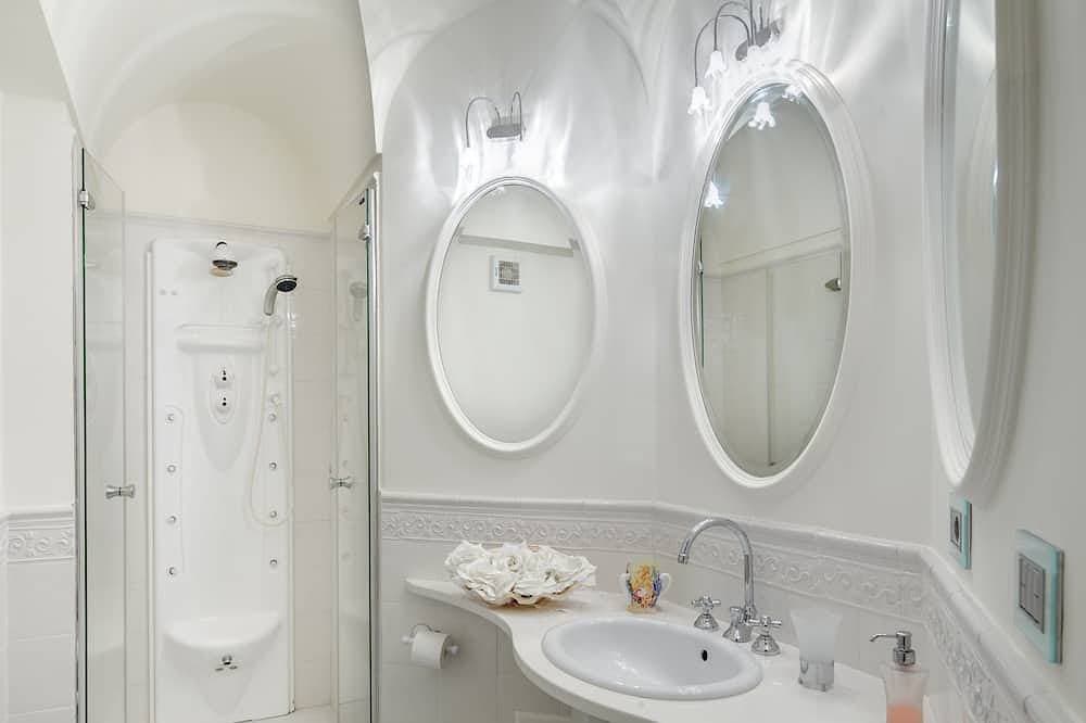 Foto 6 von 30: Wohnung Meer - Küste von Sorrento, mit Meerblick, Pool, Garten, Parkplatz, Wi-Fi