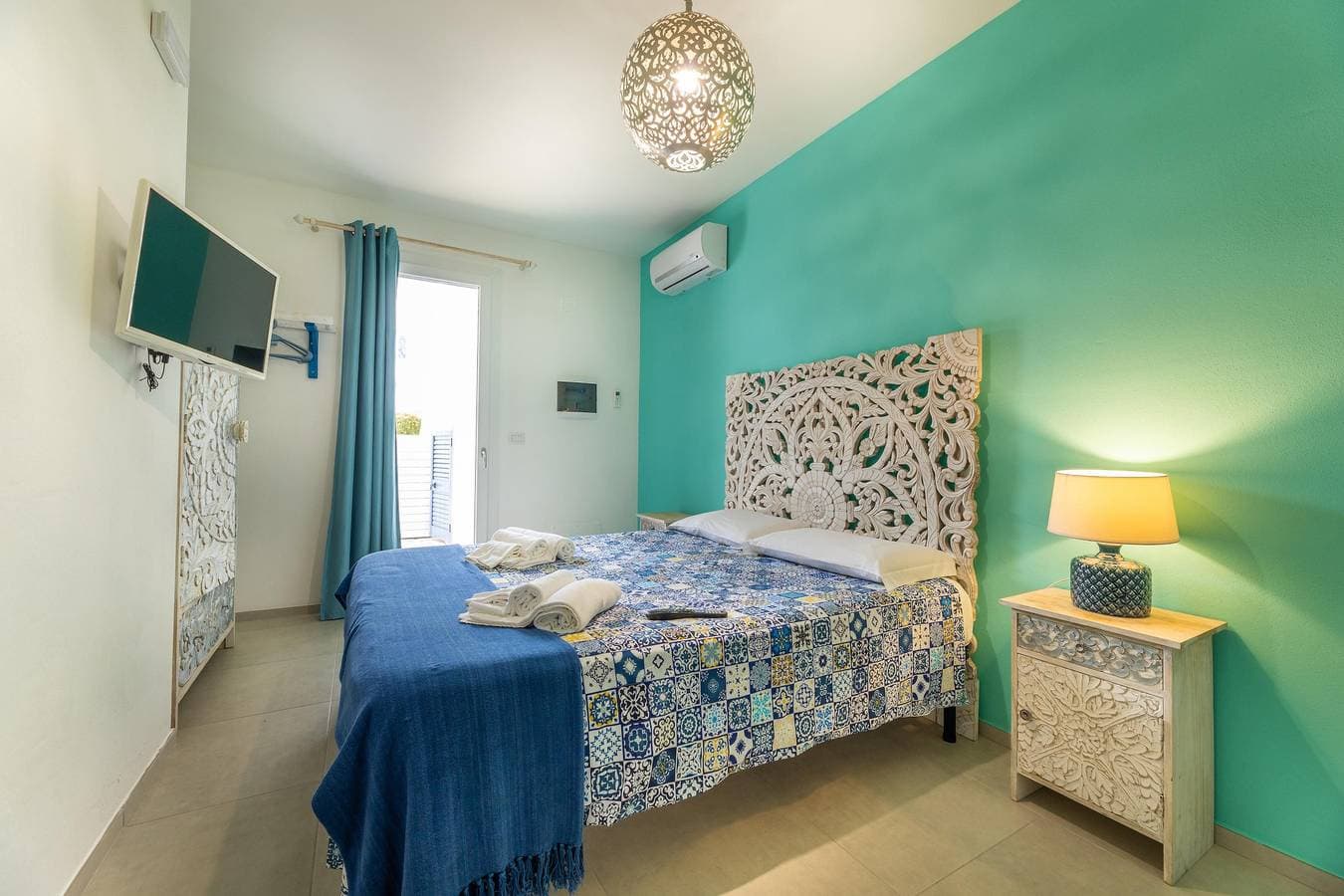 Foto 7 von 19: Appartamento Playa Mozza - Torre...
