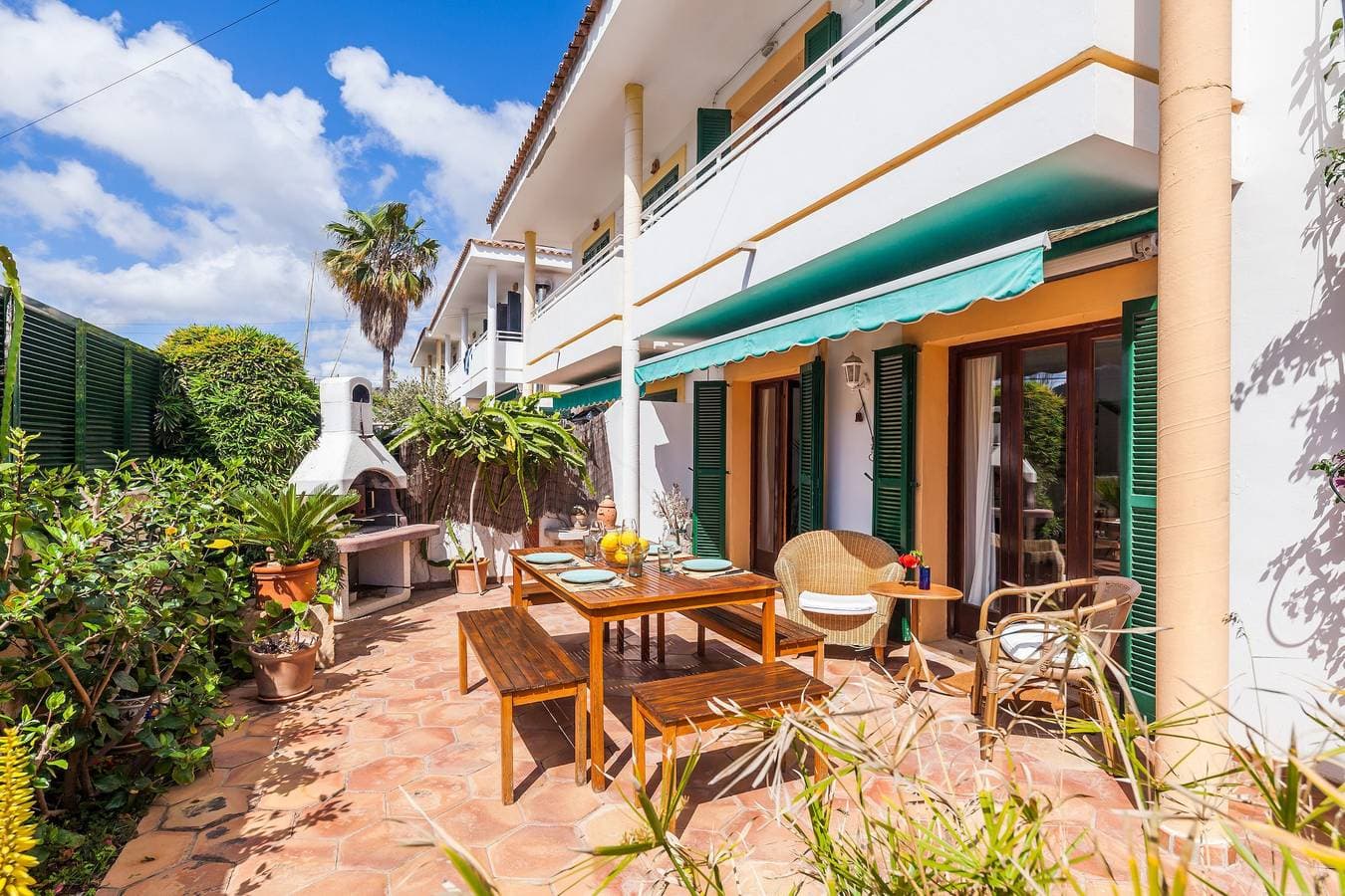 Casa Ginebro 1