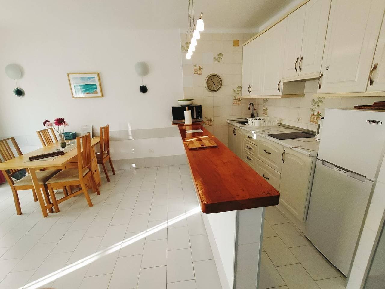 Foto 7 von 21: Apartment Lola Bajamar Nerja