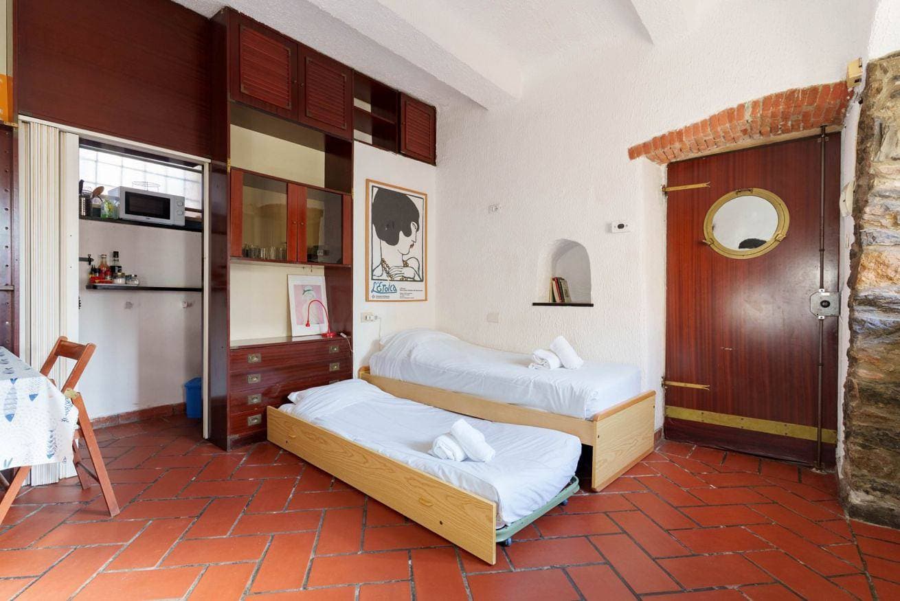 Foto 8 von 12: Ferienwohnung für 2 Personen