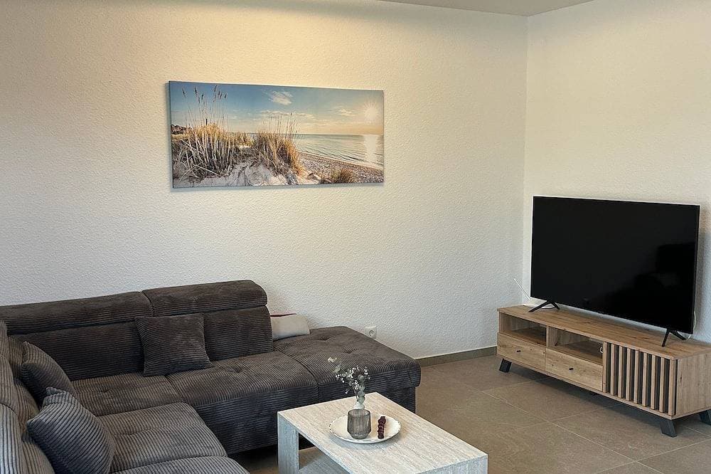 Foto 13 von 22: Ferienhaus für 6 Gäste mit 90m² in Geeste