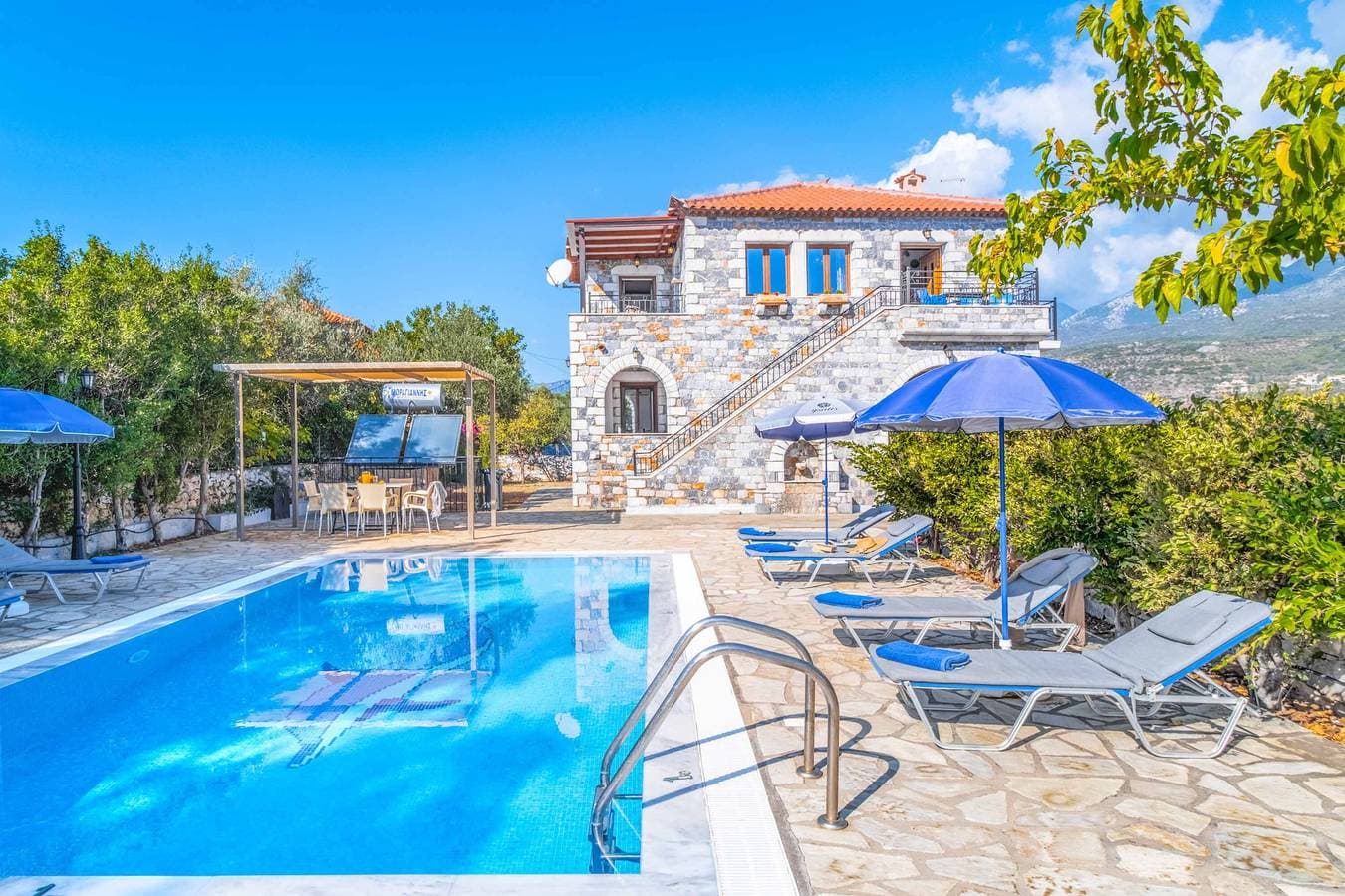 Foto 5 von 35: Villa Mulberry