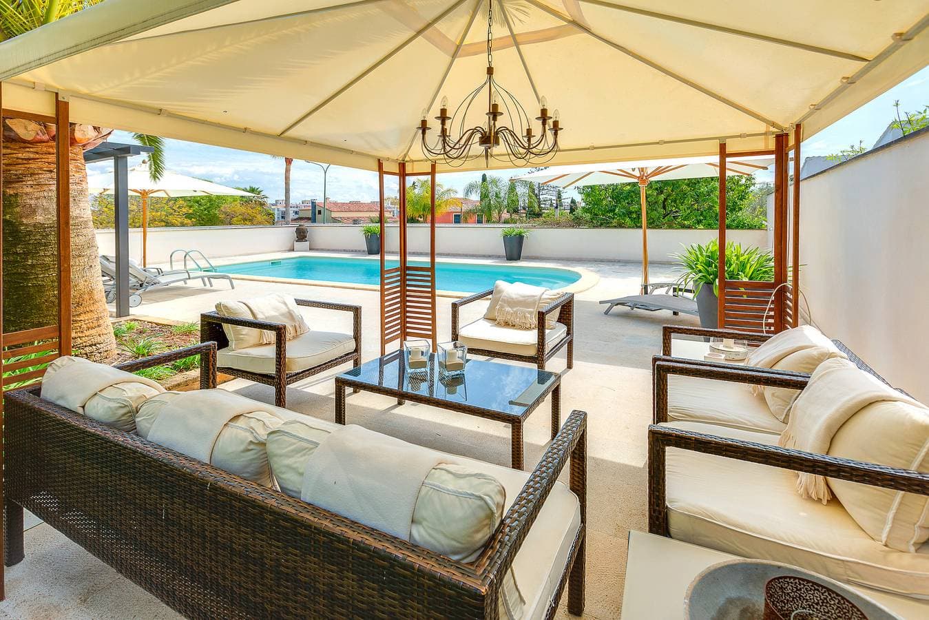 Guesthouse Palma - Adults Only by PriorityVillas 1