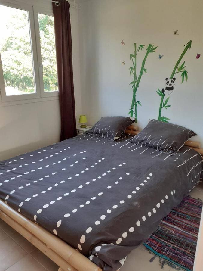 Gîte chez Maryse 1