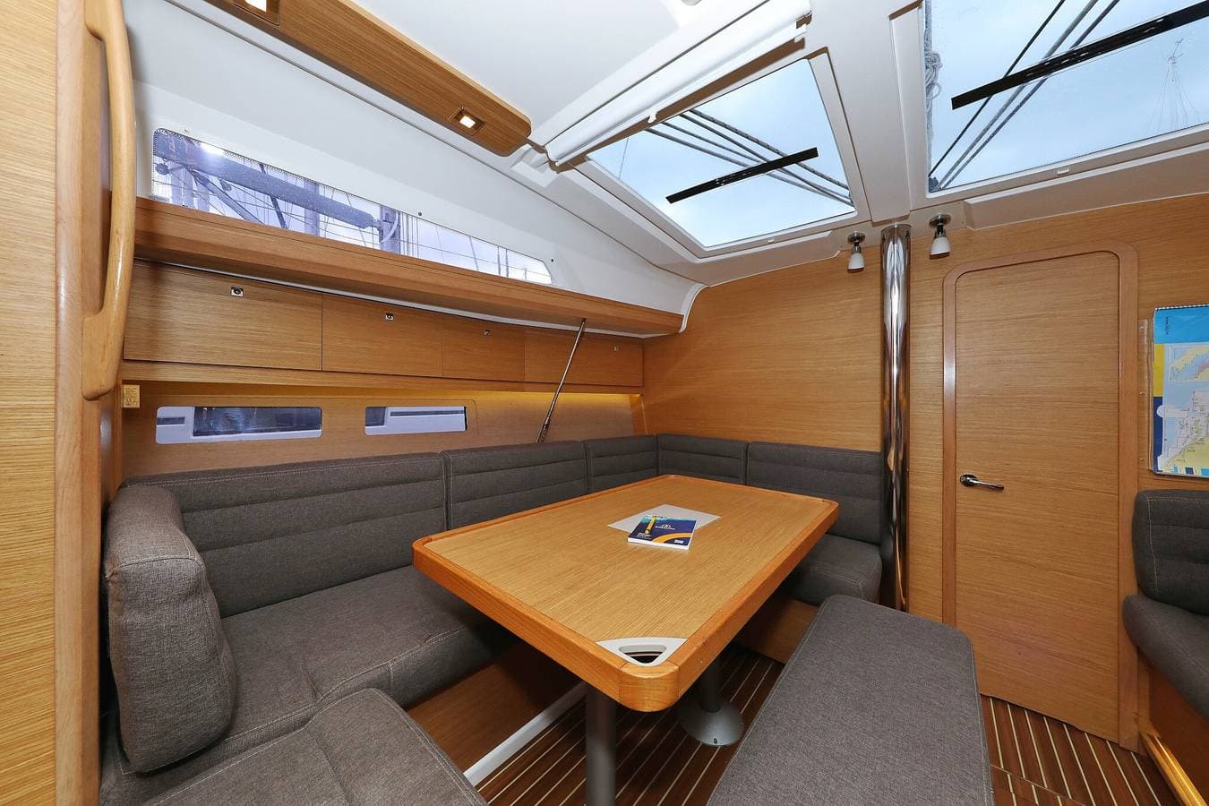 Foto 12 von 58: Boot für 4 Personen