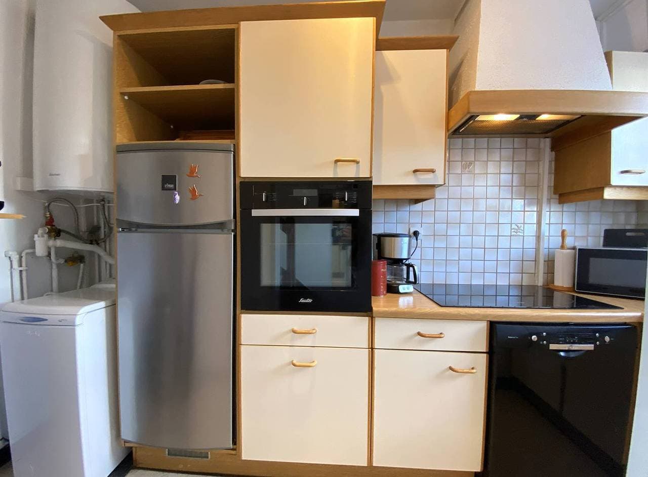 Foto 13 von 21: Ferienwohnung für 4 Personen