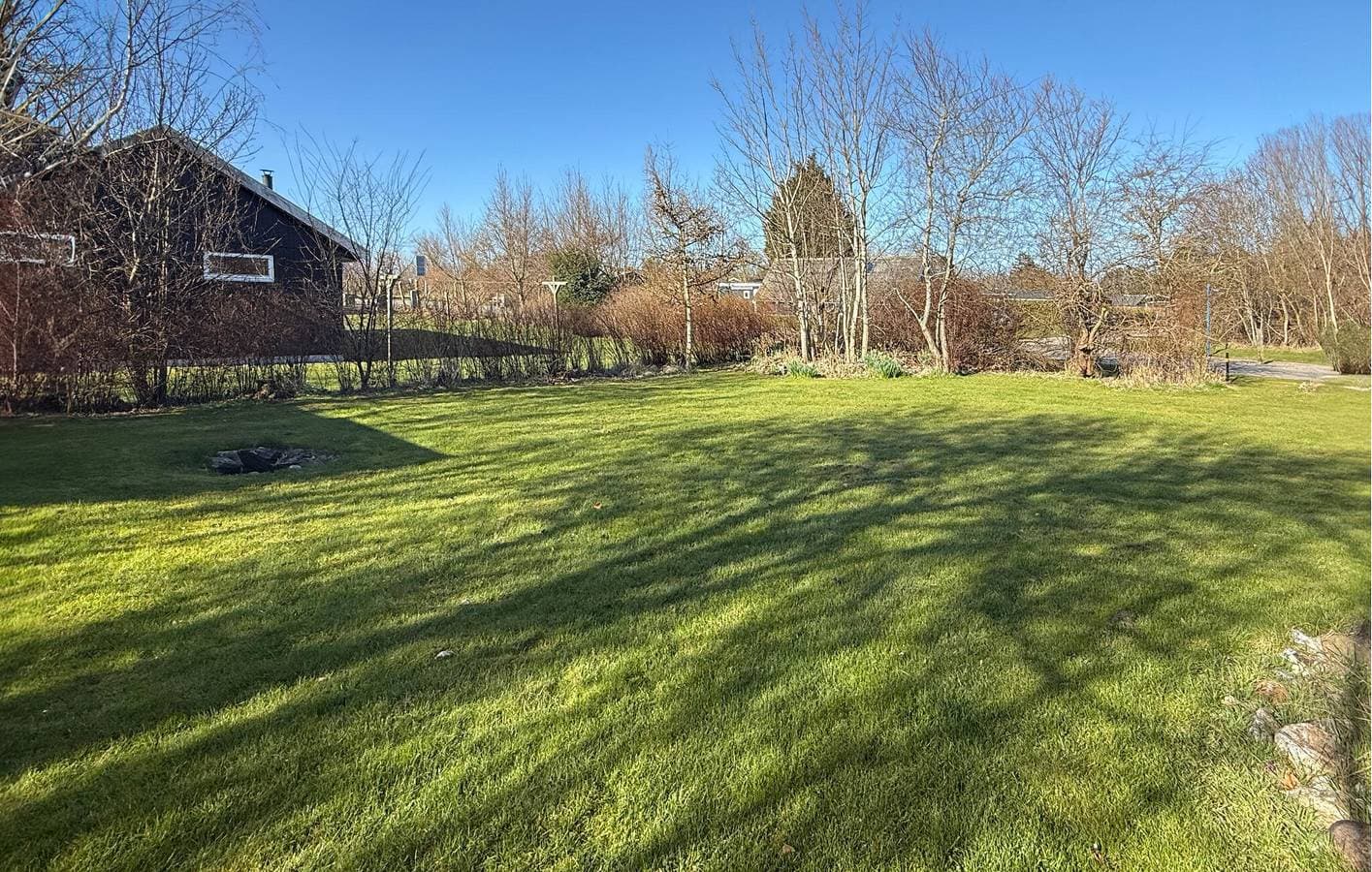 Foto 11 von 19: Ferienhaus für 5 Personen mit Garten