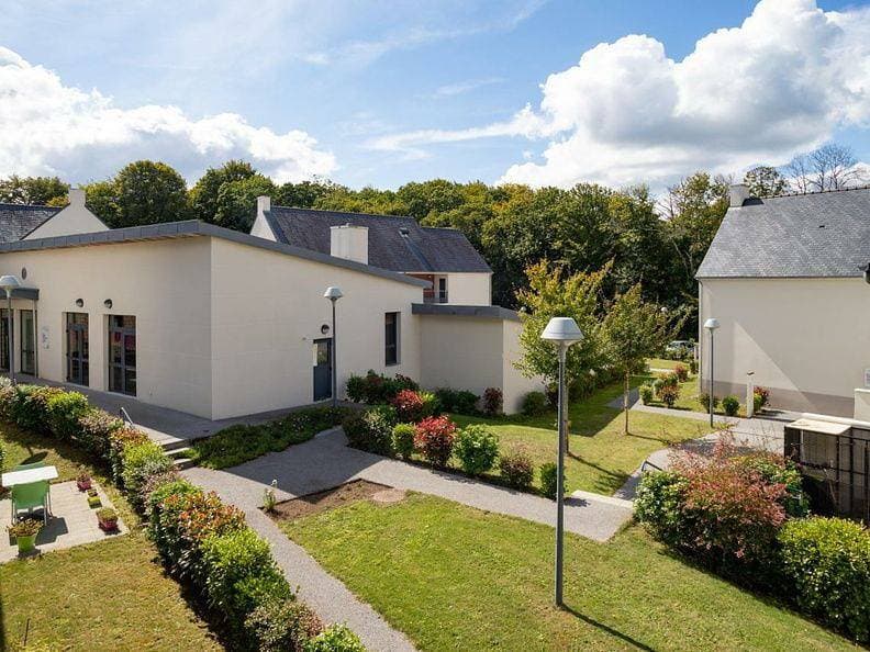 Foto 4 von 7: Studio für 2 Personen mit Sauna