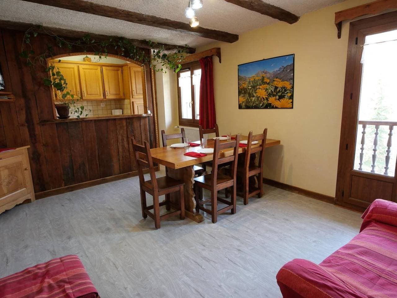 Foto 4 von 11: La Fenière