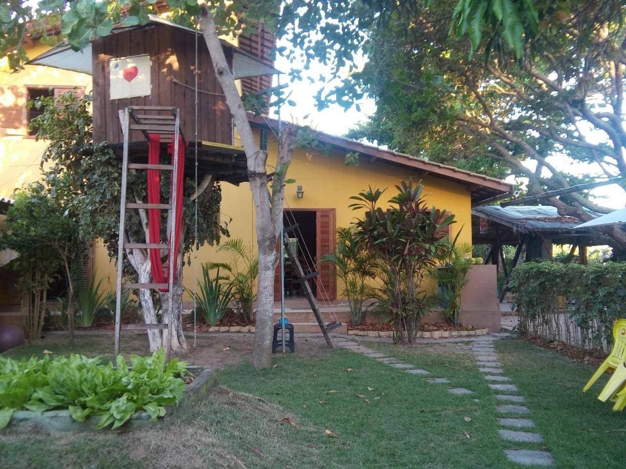 Foto 13 von 13: Chalet