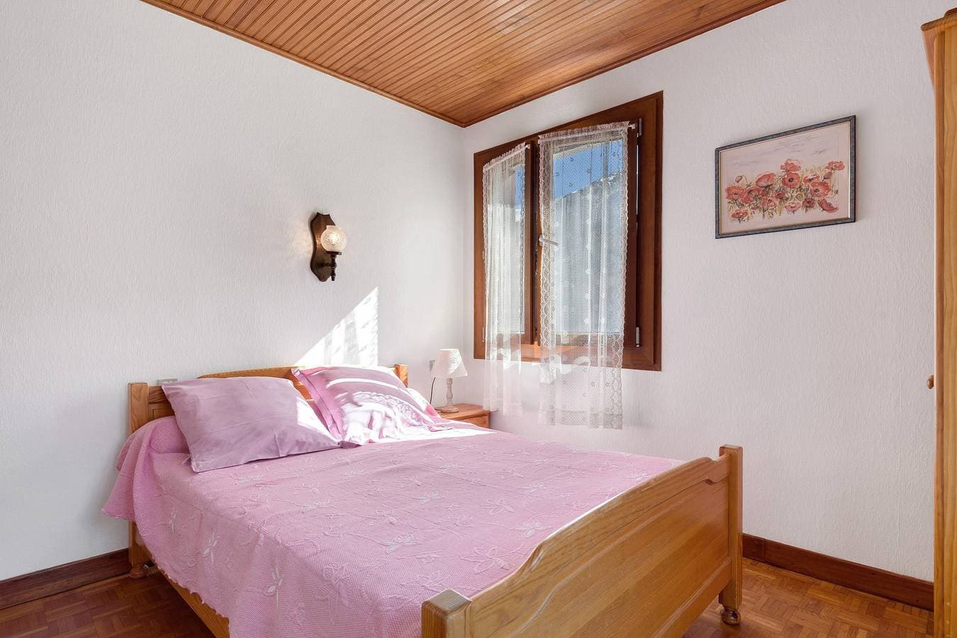 Foto 8 von 20: Gîte Coumély – Komfortables Apartment in Gavarnie-Gèdre, Hautes-Pyrénées