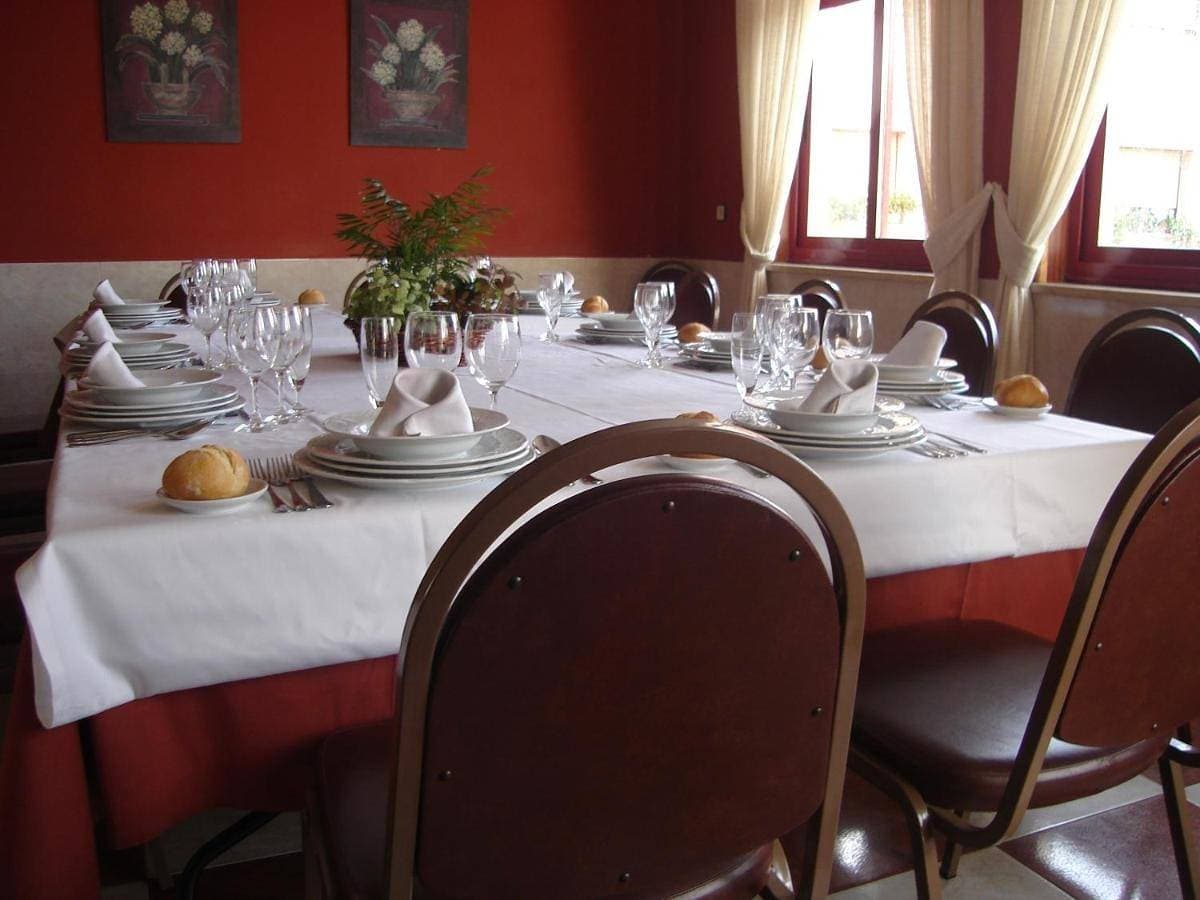 Foto 4 von 9: Special Offer - Double or Twin Room