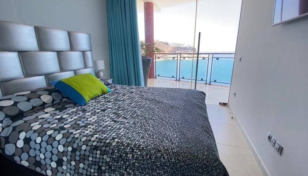 Foto 13 von 25: Penthouse In The Sea, Tauro