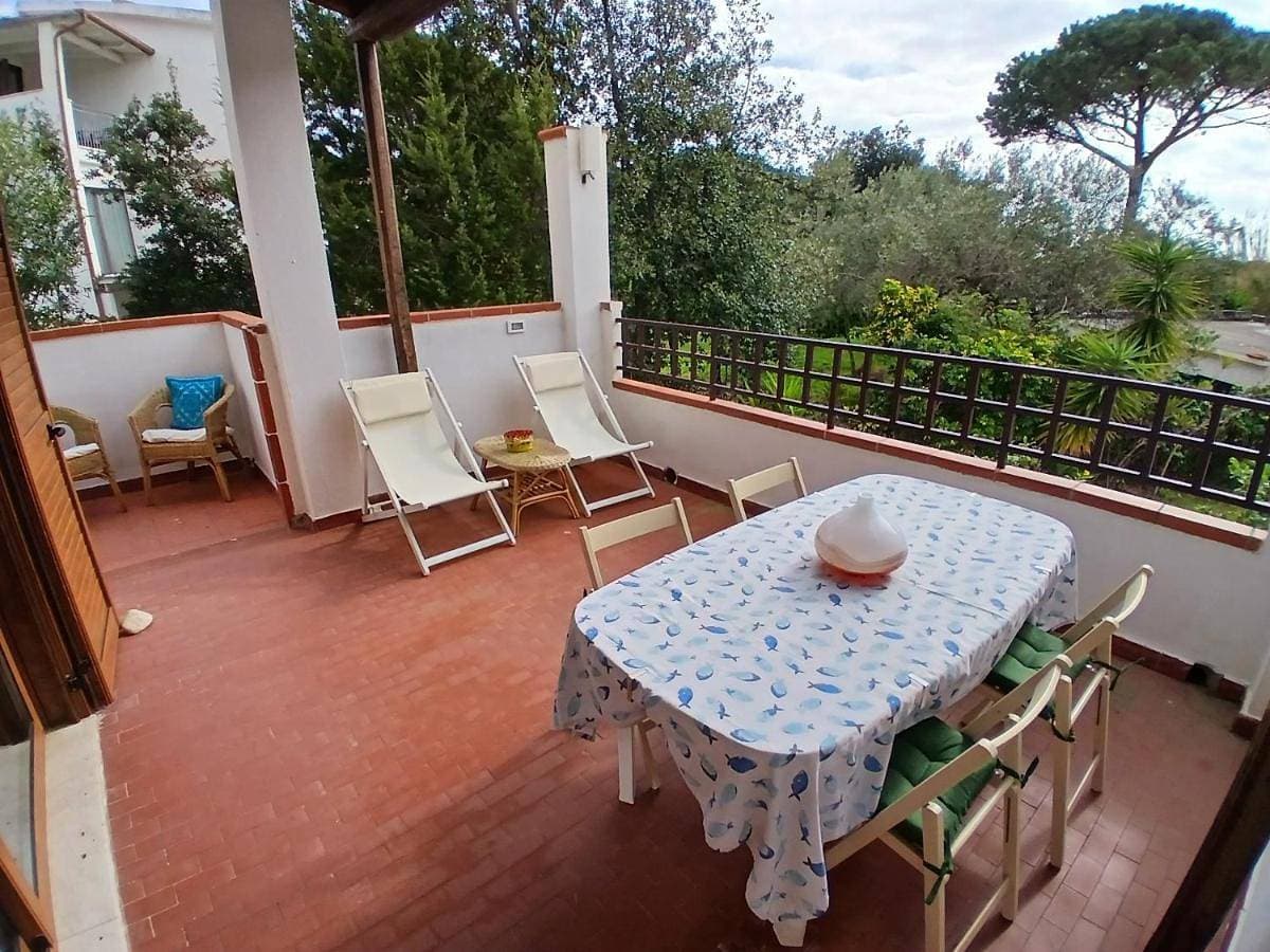 Casa Max & Silvia 1