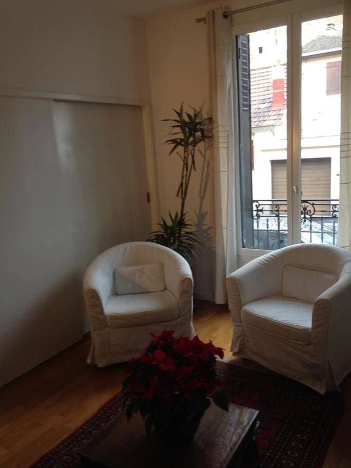 Foto 12 von 16: Apartment