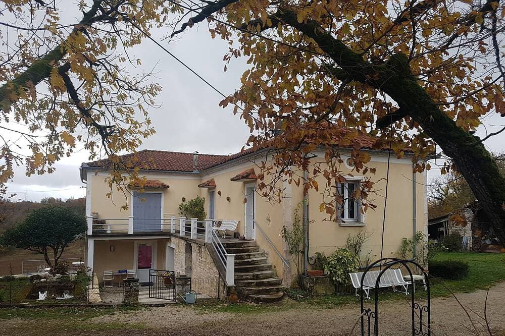 Foto 8 von 18: Neues Unabhängiges Haus 80 m² Quercynoise-Kampagne