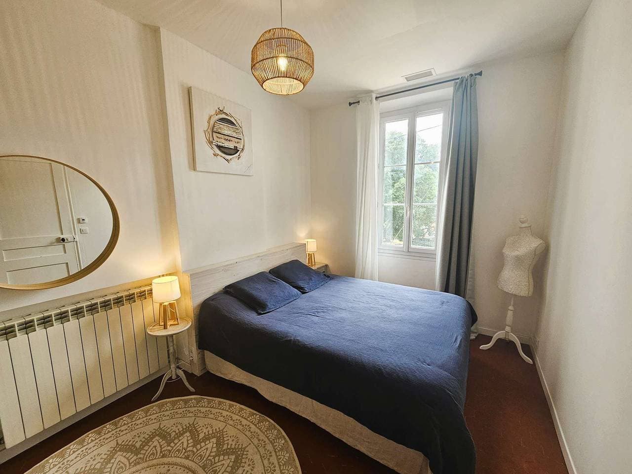 Foto 10 von 14: Villa für 5 Personen mit Pool