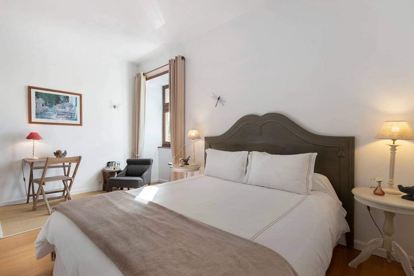 Gästezimmer Bergeronnette nahe Utah Beach