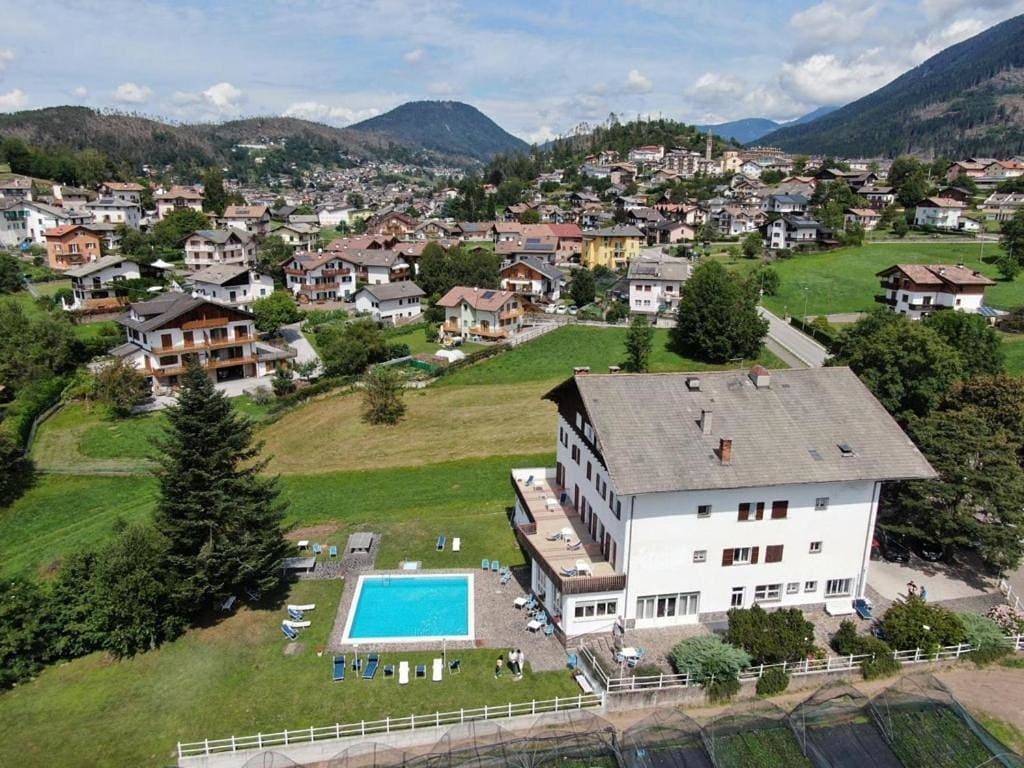 Foto 5 von 6: Triple Room