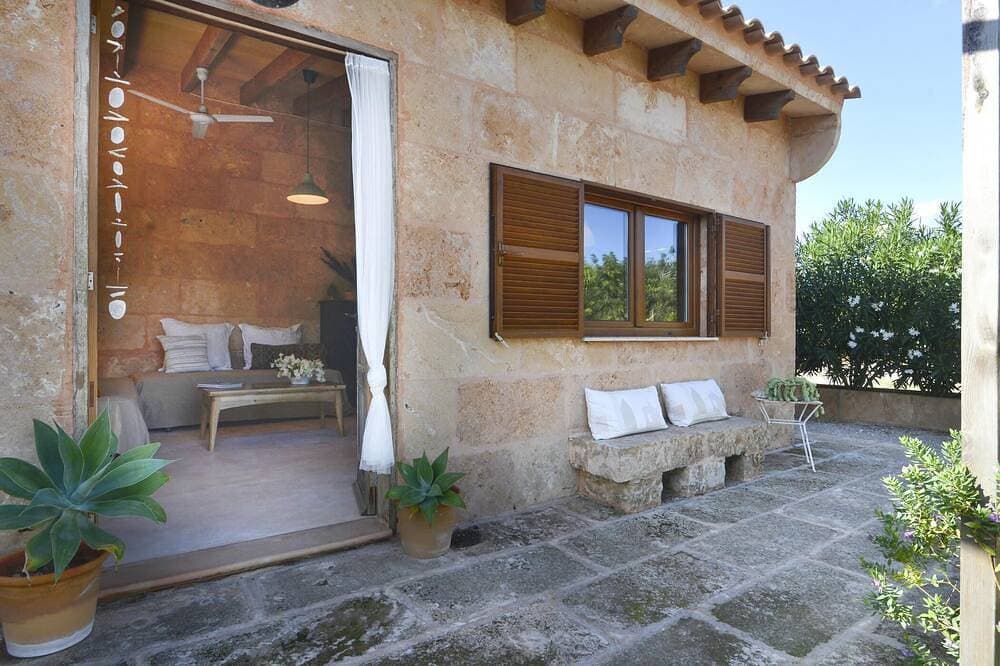 Ca Na Martina. Landhaus in Llombards, 1