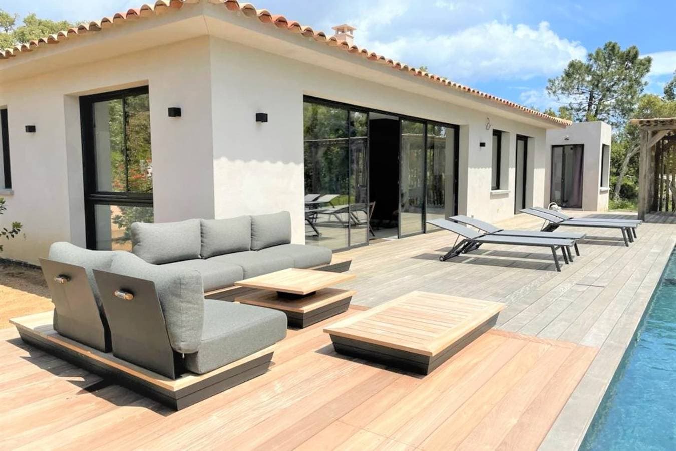 Foto 5 von 24: Villa Ribba Di San Gavino