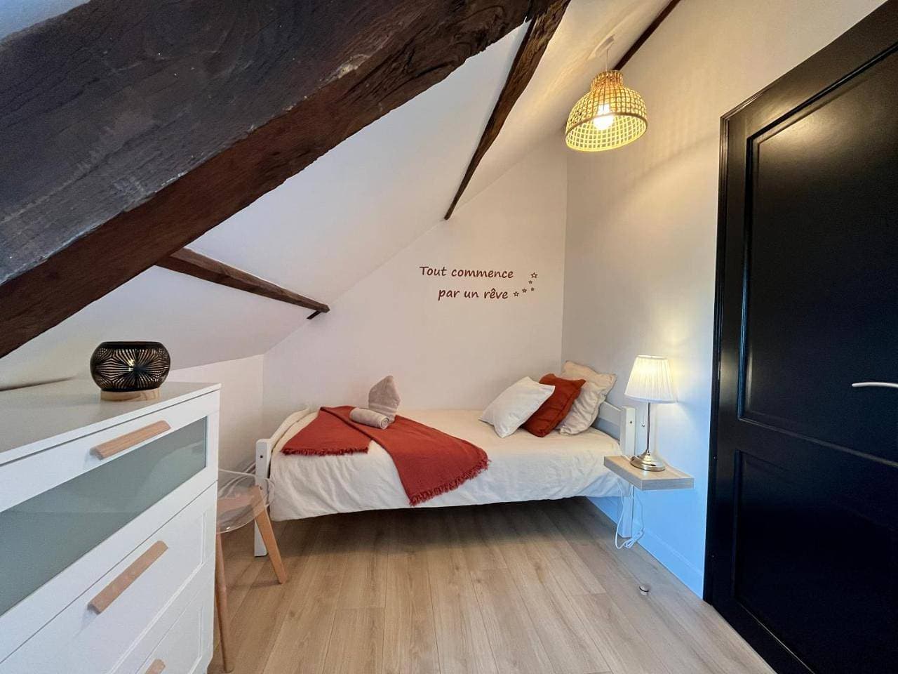 Foto 7 von 13: Two-Bedroom House