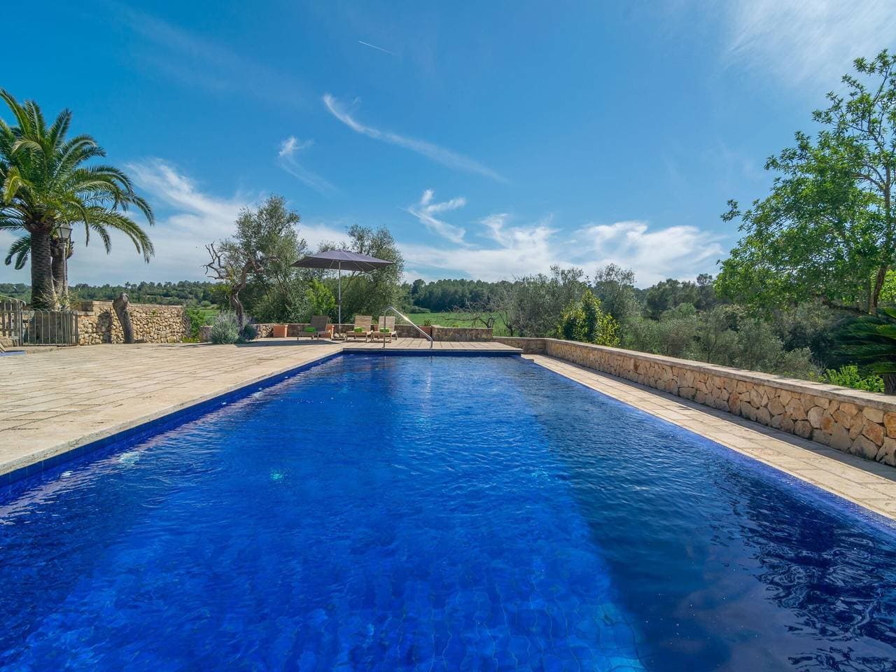 Foto 8 von 39: Hortella (ecofinca) - Ferienhaus Mit Privatem Pool
