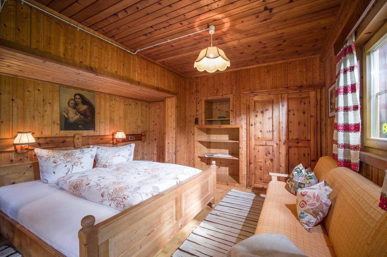 Foto 3 von 14: Ferienwohnung Holunder (2 Pers.)