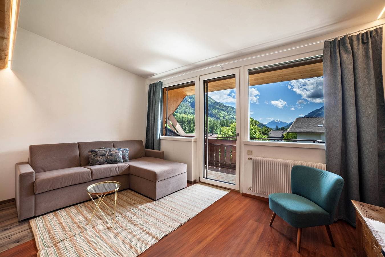 Moosmair Ferienwohnung 4 1