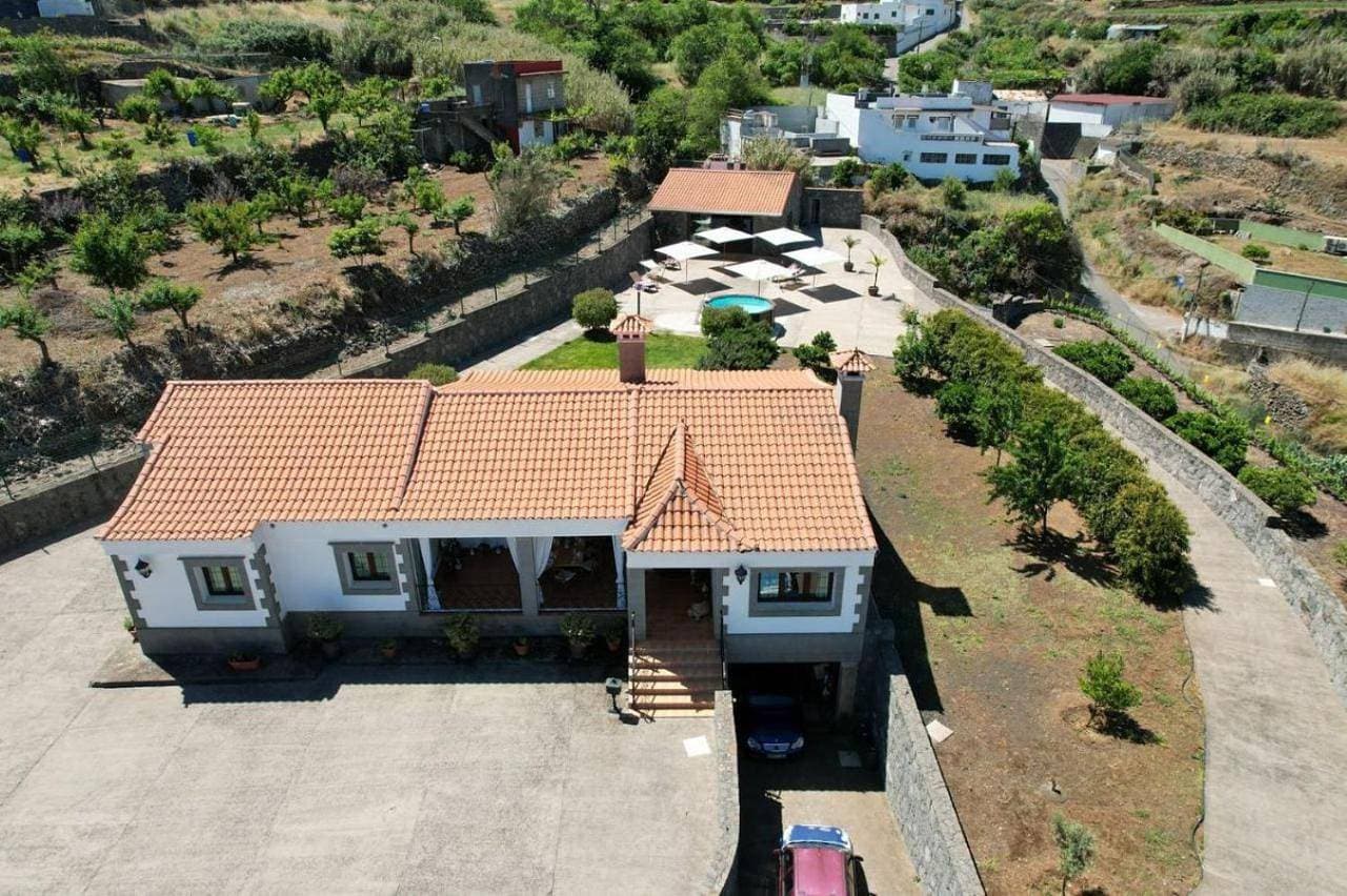 Casa Lucas 1