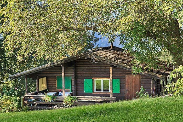Aussersalfner Hütte 1