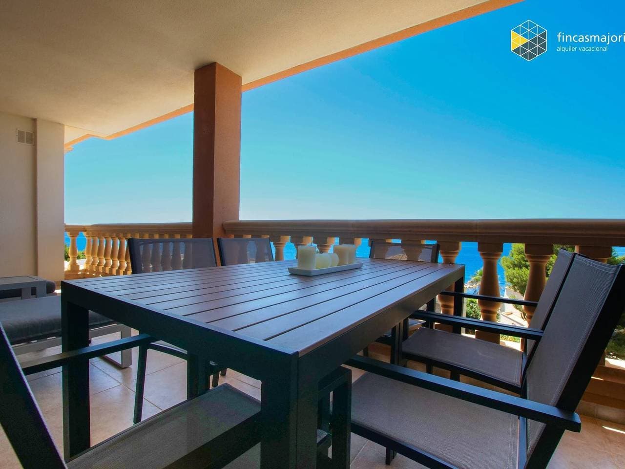 Foto 2 von 33: Apartamento Beach Cala Pi, Cala Pi, Mallorca
